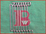 Duplex Weave Type Conveyor Belts